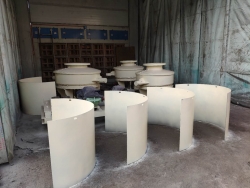 正在生產(chǎn)的設備